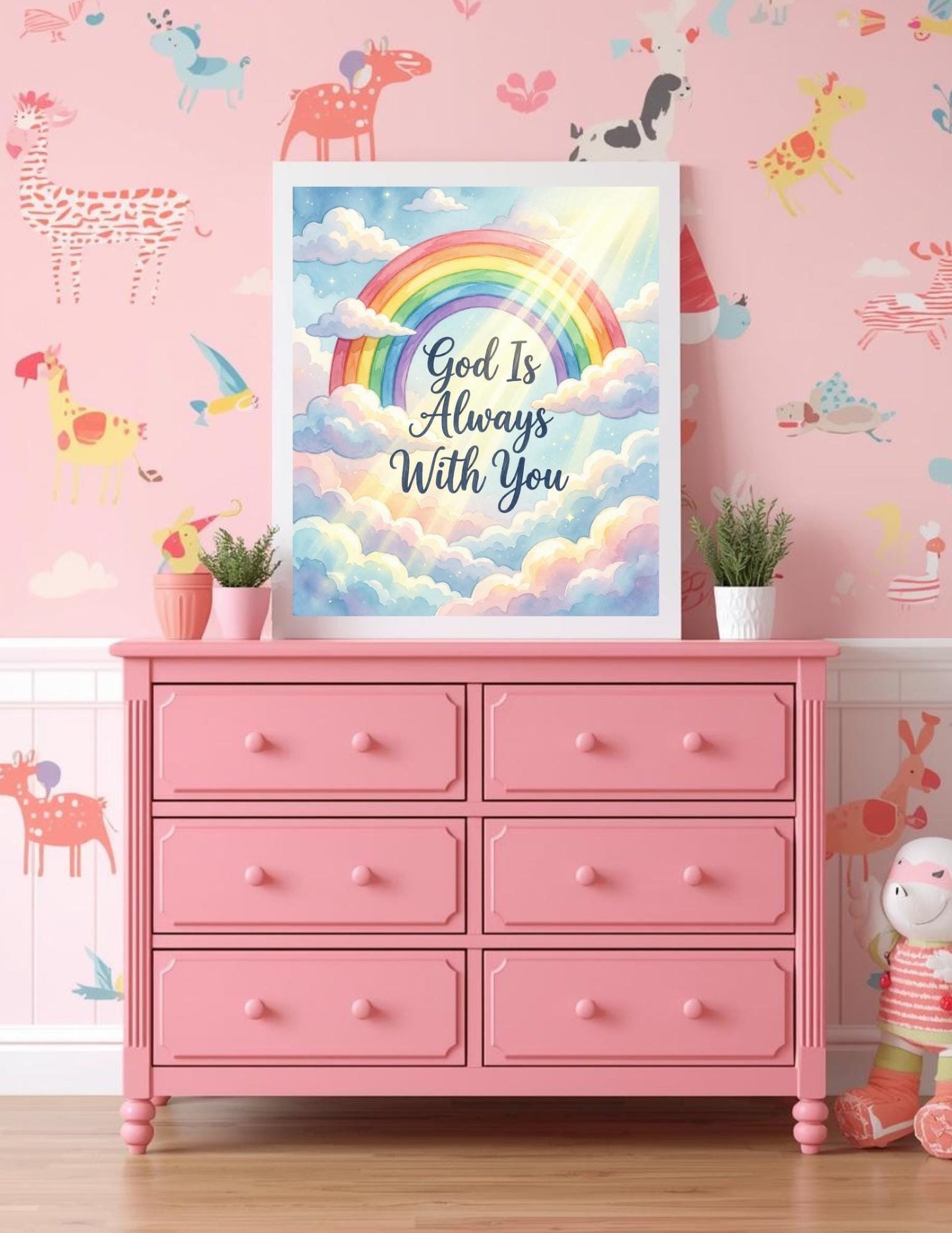 Nursery Print Set_2